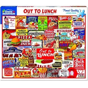 1000 Piece Puzzle🧩